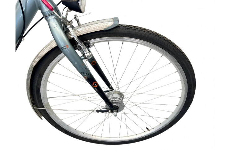 Herenfiets Giant Chill 28" 61 cm