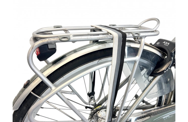 Damesfiets Giant Ultimo 28"/50cm/grijs