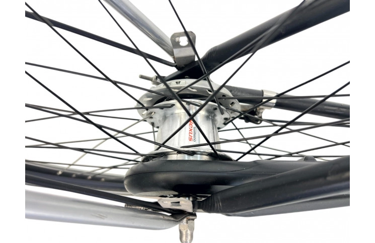 Damesfiets Union City 28" 49cm