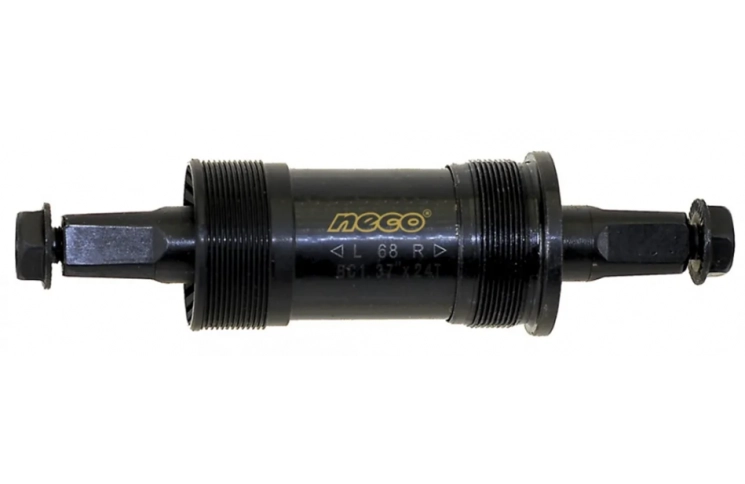 Neco trapas 122.5mm. BSA draad