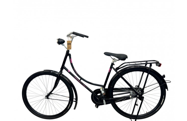 Woman's bicycle Gazelle Modelief 27.5" 48cm