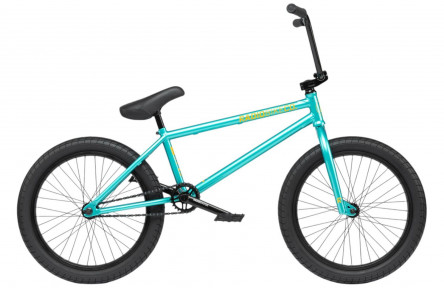 RADIO BMX Darko 21.0 20"/Onesize/1/neptungroen/02083798