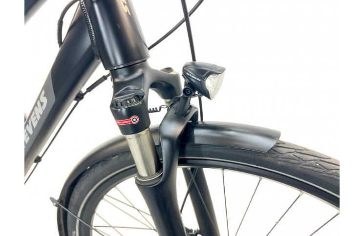 Damesfiets Stevens Esprit 28"/54cm/Zwart