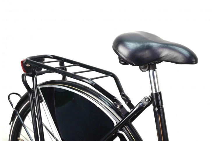 Woman`s bike Pelikan Clasique de Lux