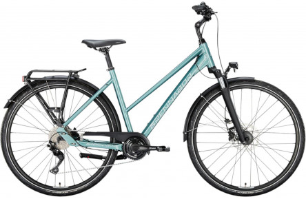 BRENNABOR Trekkingfiets T-44 28"