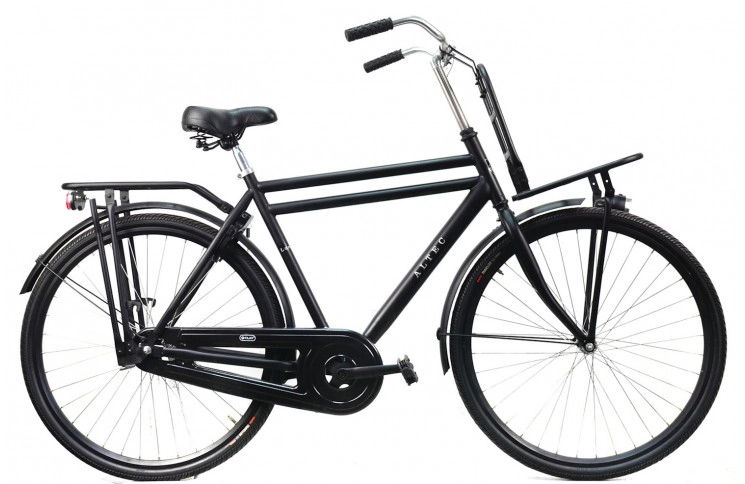 Herenfiets Altec London