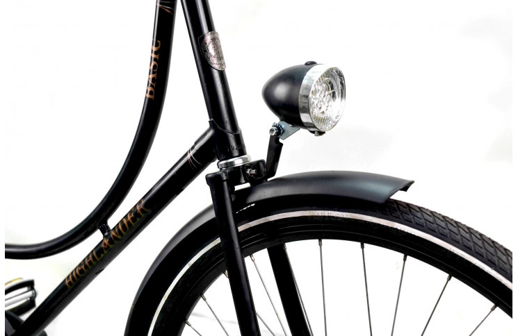 Damesfiets Highlander Basic