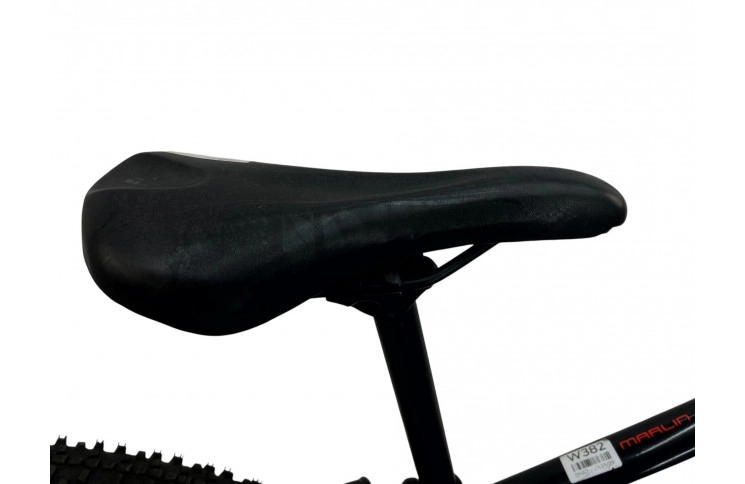 Mountainbike Trek Marlin 4 27.5"/33cm/Zwart