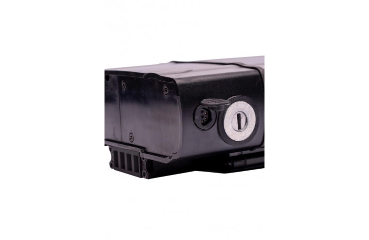 Stella Type 2 fietsaccu 36V | 16.8Ah | 603Wh