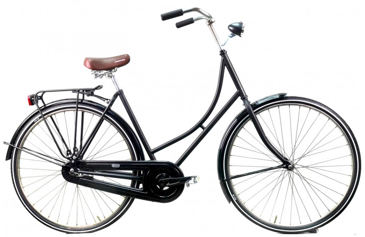 Damesfiets Ranger Hollandia