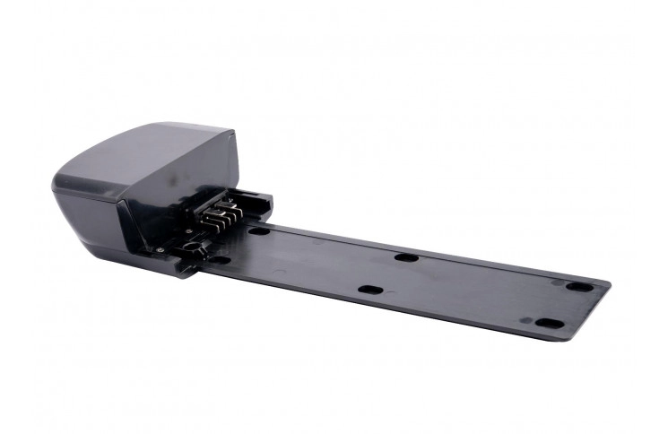 Brinckers fietsaccu slede met controller box