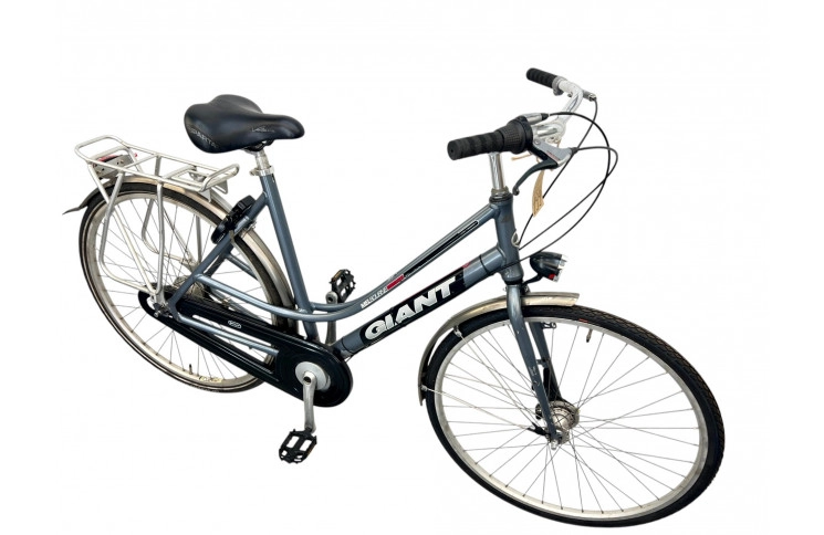 Woman's bicycle Giant Melbourne 28" 56cm