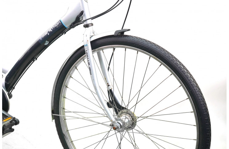 Damesfiets  Cortina U4