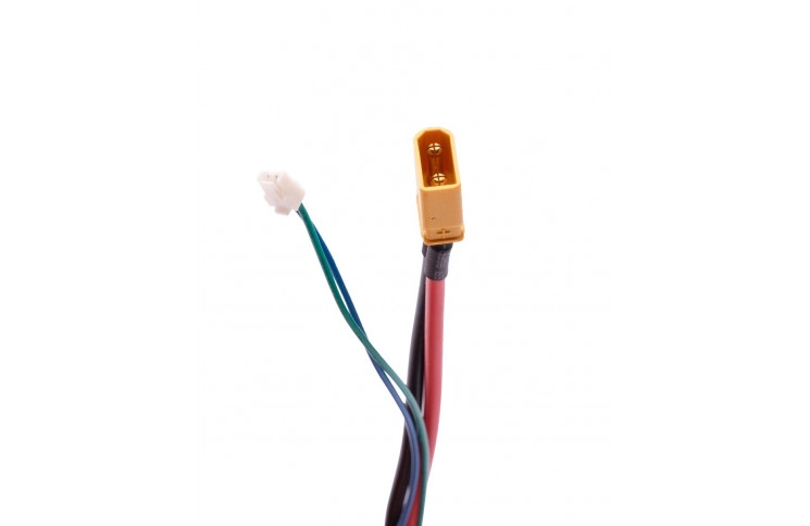 Bafang 5-pin battery connector