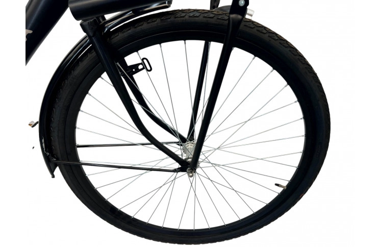 Herenfiets Sparta PickUp 28" L/57