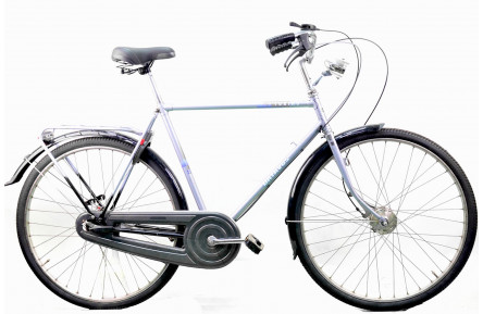 Herenfiets Batavus Torino 28" 57 cm