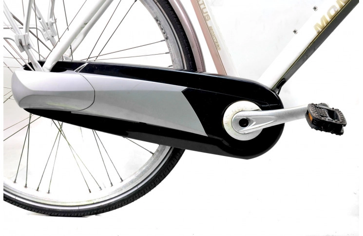 Herenfiets  Montego Luxury Style 