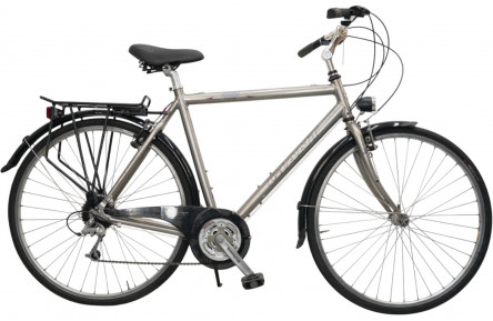 Herenfiets Giant Freerider 28"/57cm/Bronzen