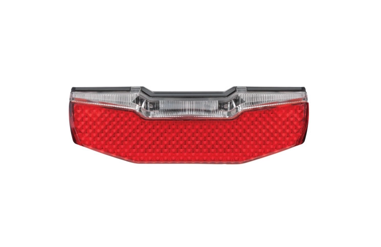 AXA Blueline Steady 50mm achterlicht E-bike 6V