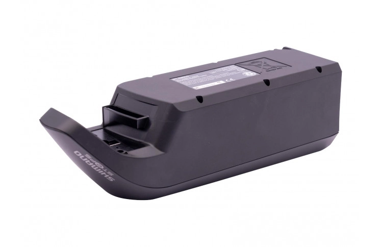 Shimano Steps BT-E6010 fietsaccu 36V 11.6Ah (418Wh)