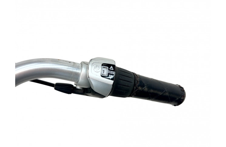 Woman's bicycle Batavus Diva D/al/black/28/trans/f56