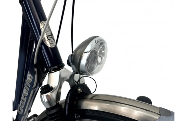 Woman's bicycle Gazelle Davos 28" 49