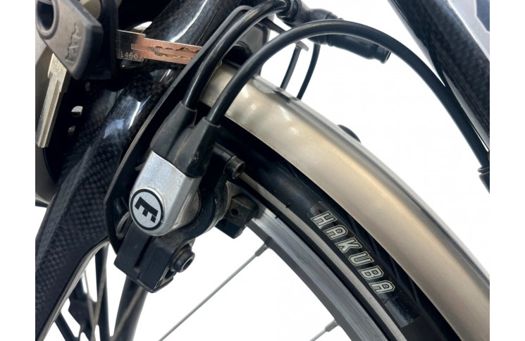 Damesfiets Multi Cycle 28" 50