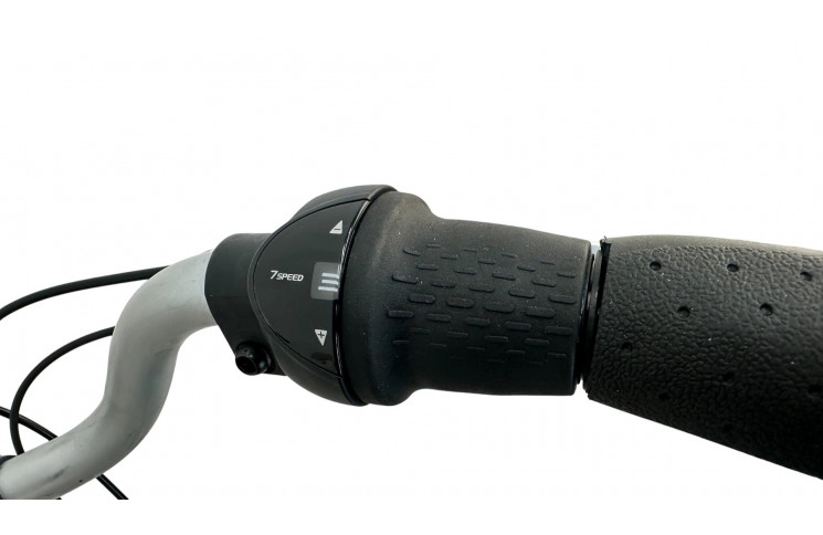 Woman's bicycle Batavus Mambo 28"/53cm/White