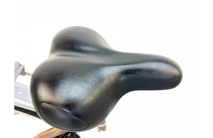 Damesfiets Puch EELEGANCE w/begue/al/28/sity/50cm