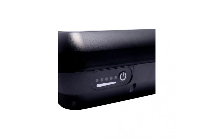 Bafang 750W 43V 17.5Ah Bicycle Battery Compatible with New Charger