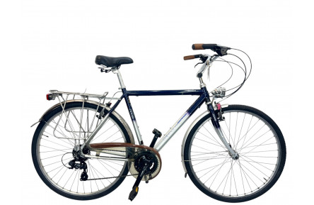 Herenfiets Koga Miyata 28" 54