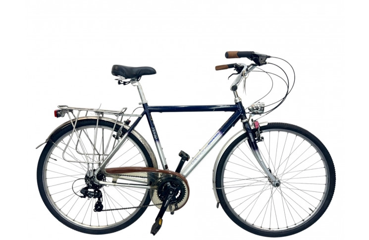 Herenfiets Koga Miyata 28" 54