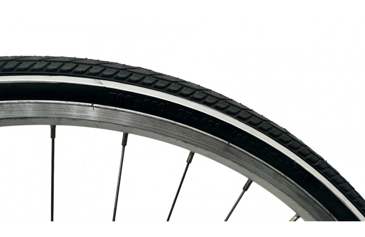 Herenfiets Giant Gubille 28"/57cm/Blauw