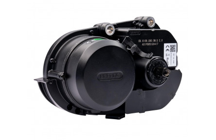 Bafang M400 Max Drive Electric Bicycle Motor 250W 36V UART