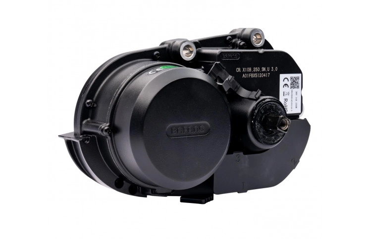 Bafang M400 Max Drive Electric Bicycle Motor 250W 36V UART