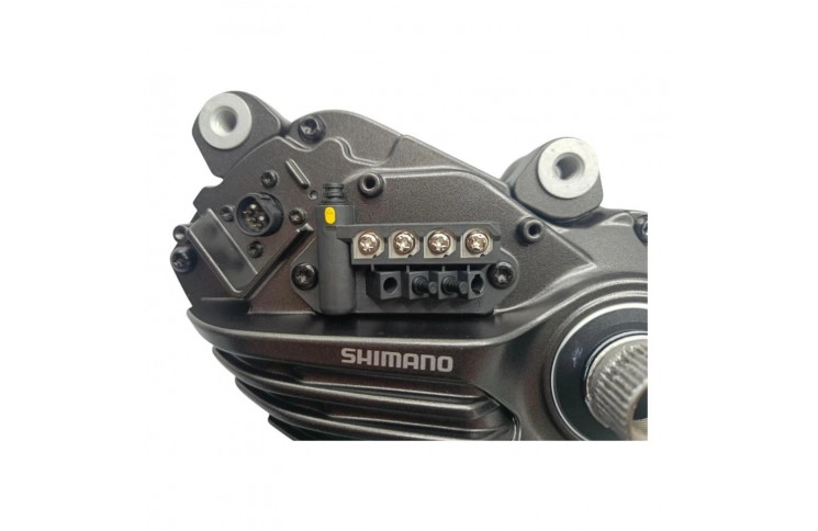 Shimano Steps DU-EP801 EP8 middenmotor | 250W | 85Nm