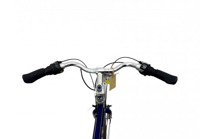 Herenfiets Giant Freerider 28" 57