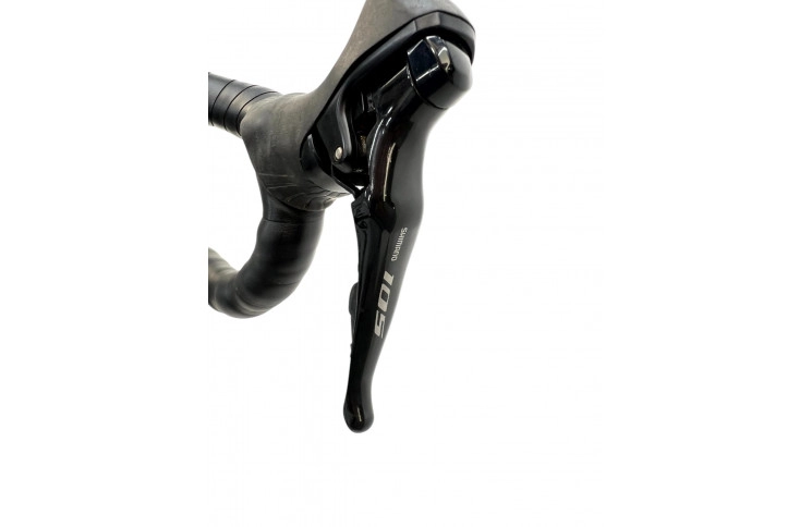 Racefiets Trek Groda 28" 55cm