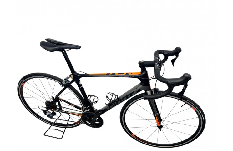 Racefiets Giant Carbon Sport 28" 48cm