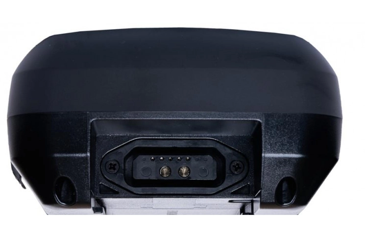 Bafang discharge port for BT C01 trunk battery