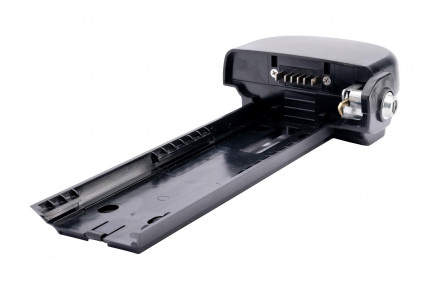 Bike Battery Holder with Sparta E-motion Controller