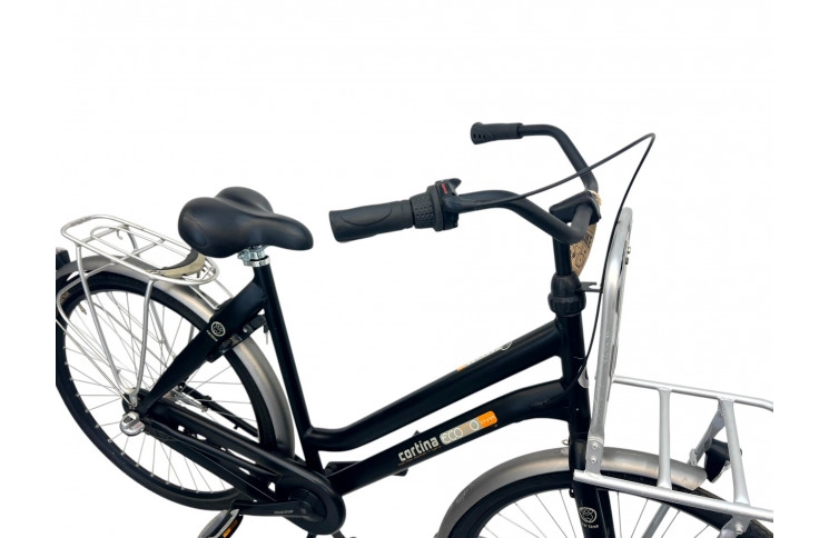 Woman`s bike Cortina U4 28" 57 cm