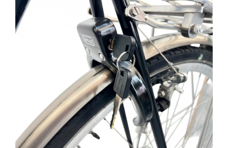 Man's bicycle Comanche 28" 58cm