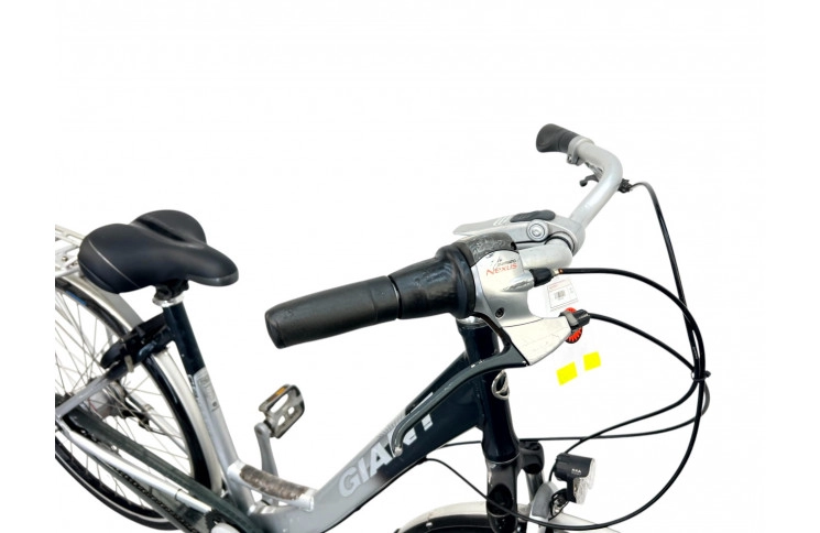 Woman's bicycle Giant Centro 28" 50cm