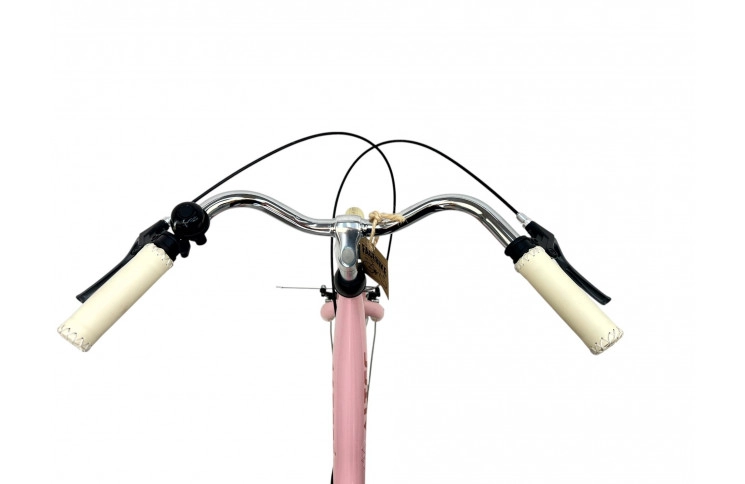 Girls bicycle Altec Candy 20/32cm Pearlescent
