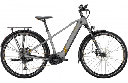 CONWAY Elektrische trekkingfiets Cairon T 5.0 28"