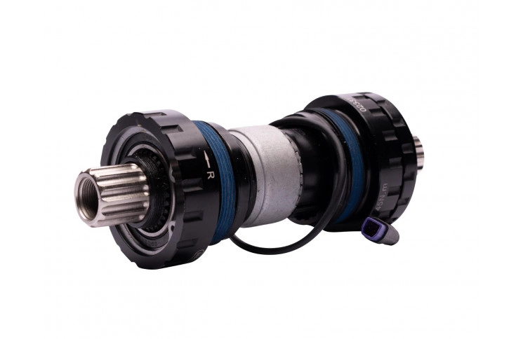 Bafang trapas krachtsensor SR PA311.32.ST.C Canbus (158mm| 68BB)