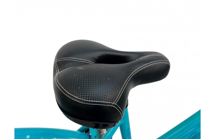 Woman's bike Gazelle Miss Grace 28" 54 cm