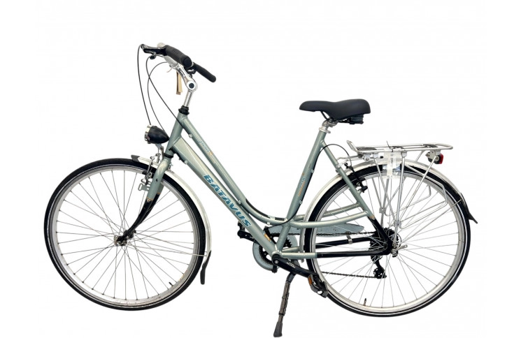 Woman's bicycle Batavus Jakima 28" 57