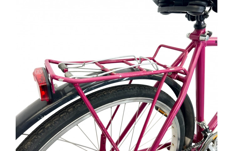 Herenfiets Kettler ALU-RAD 26" 54cm